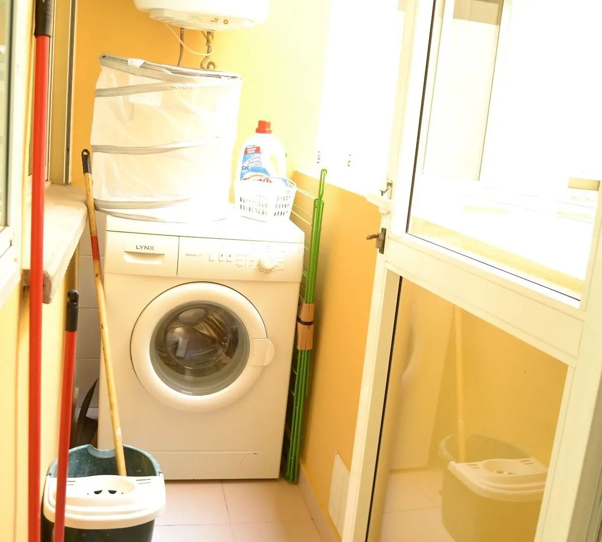 El Medano, 3 Bedrooms, Pool, Balcony And Parking Arona  0*, Arona (Tenerife)
