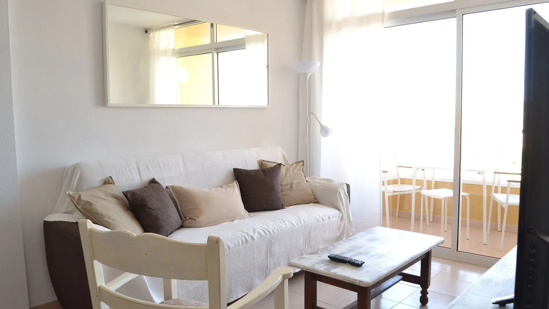 El Medano, 3 Bedrooms, Pool, Balcony And Parking Arona  Spain