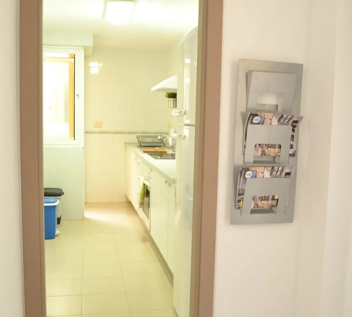 El Medano, 3 Bedrooms, Pool, Balcony And Parking Arona  Apartment