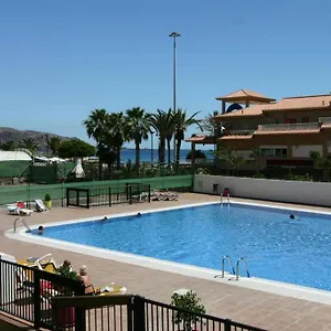  Apartment Bart 50 Meters From Playa Vistas