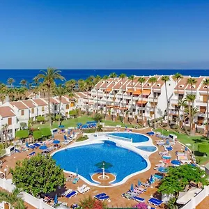  Apartment Parque Santiago 2 - Playa De Americas Tenerife