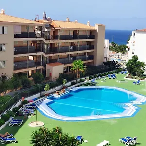  Apartment Estudio Summerland En Cristianos