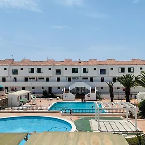 Alondras Park Mialsoma Apartamento