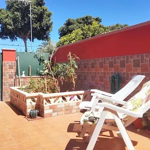 La Casita Pensjonat