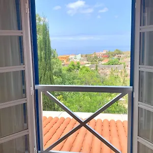 Stilvolle In Teneriffa Süd Apartamento