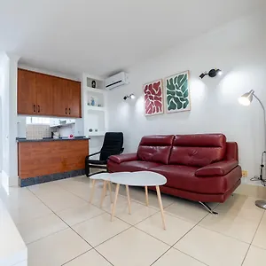  Apartment Azahara